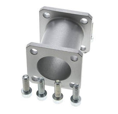Complete Piece for 50 mm IS0 15552 Cylinder
