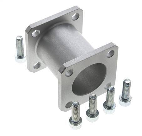 Complete Piece for 50 mm IS0 15552 Cylinder