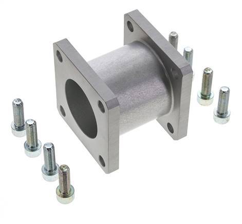 Complete Piece for 63 mm IS0 15552 Cylinder