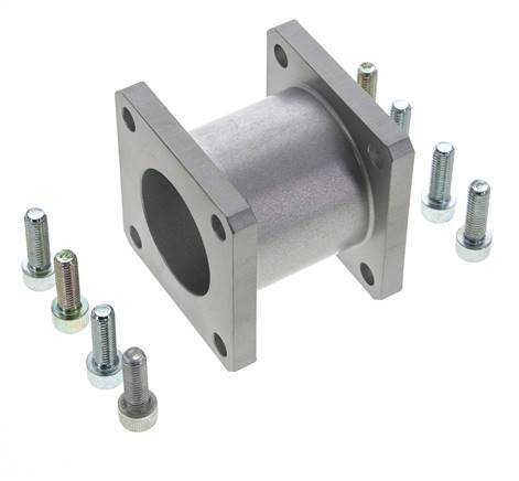 Complete Piece for 63 mm IS0 15552 Cylinder