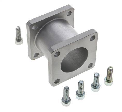 Complete Piece for 63 mm IS0 15552 Cylinder