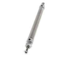 ISO 6432 Round Double Acting Cylinder 25-160mm - Magnetic