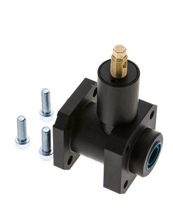 Locking Unit for ISO 15552 63 mm