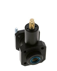 Locking Unit for ISO 15552 40 mm