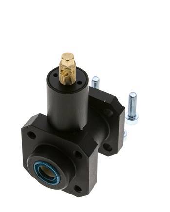 Locking Unit for ISO 15552 80 mm