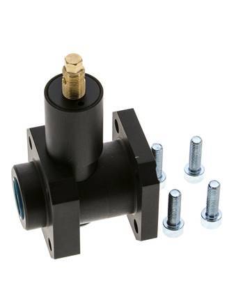 Locking Unit for ISO 15552 125 mm