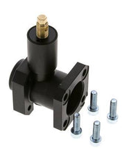 Locking Unit for ISO 15552 40 mm