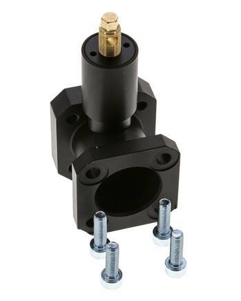 Locking Unit for ISO 15552 40 mm