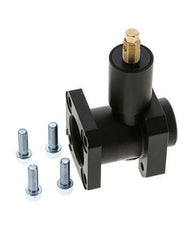 Locking Unit for ISO 15552 125 mm