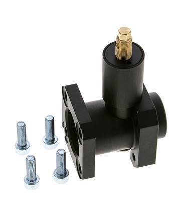 Locking Unit for ISO 15552 80 mm