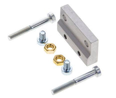 Adapter Plate for ISO 15552 40 mm