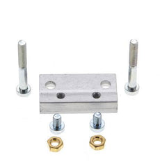 Adapter Plate for ISO 15552 50 mm