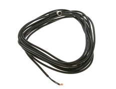 Connection Line Connector M8 5m