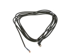 Connection Line Connector M8 3m