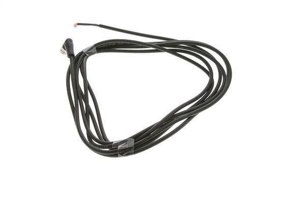 Connection Line Connector M8 3m