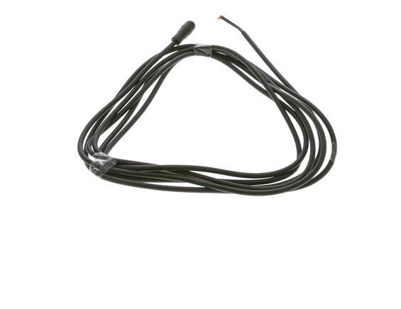 Connection Line Connector M8 3m