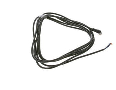 Connection Line Connector M8 3m