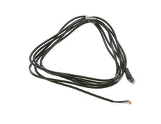 Connection Line Connector M8 3m