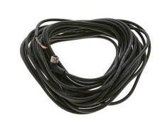 Connection Line Connector M8 10m