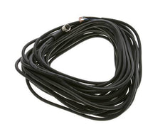 Connection Line Connector M8 10m