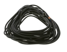 Connection Line Connector M8 10m