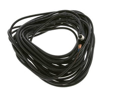 Connection Line Connector M8 10m