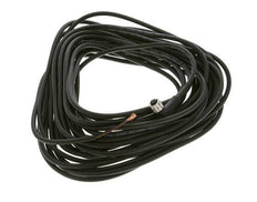 Connection Line Connector M8 10m