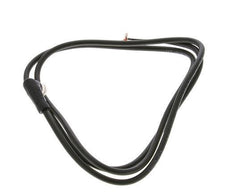 Connection Line Connector M8 1m