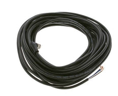 Connection Line Connector M8 10m