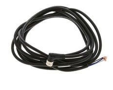 Connection Line Connector M8 3m