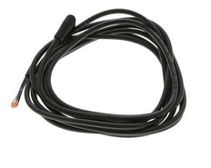 Connection Line Connector M8 3m