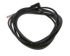 Connection Line Connector M8 3m