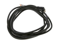 Connection Line Connector M8 3m