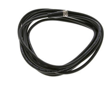 Connection Line Connector M8 3m