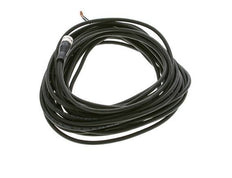 Connection Line Connector M12 10m