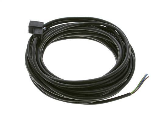 Connection Line DIN-CI (9.4mm) 10m