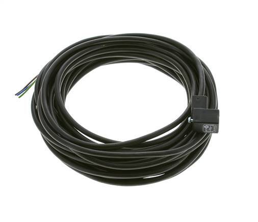 Connection Line DIN-CI (9.4mm) 10m