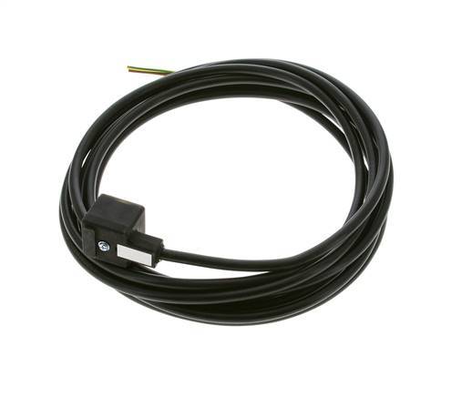 Connection Line DIN-A 5m