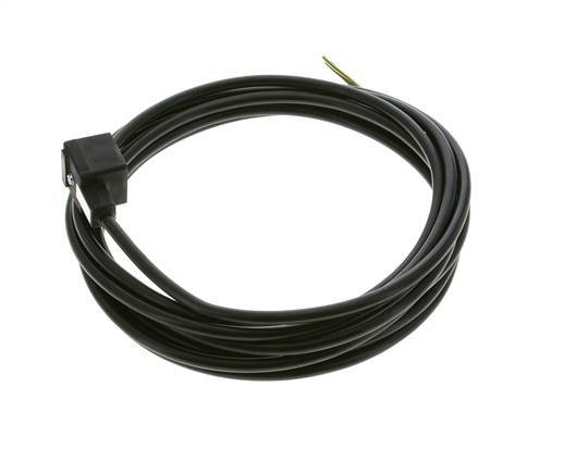 Connection Line DIN-A 5m