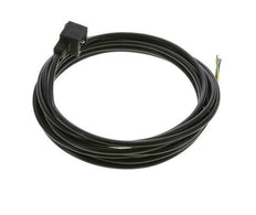 Connection Line DIN-A 5m