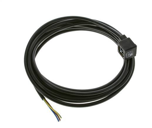 Connection Line DIN-A 5m