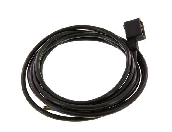 Connection Line DIN-BI (11mm) 3m