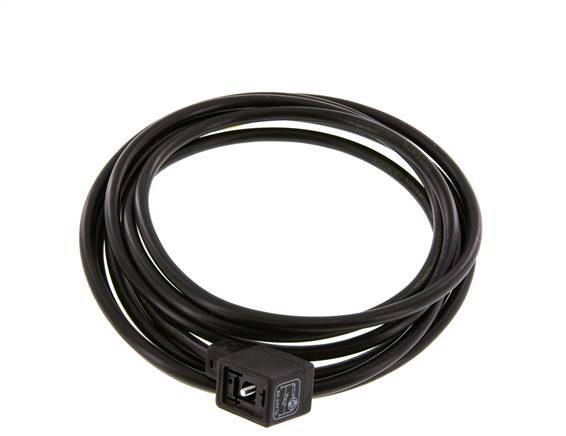 Connection Line DIN-BI (11mm) 3m