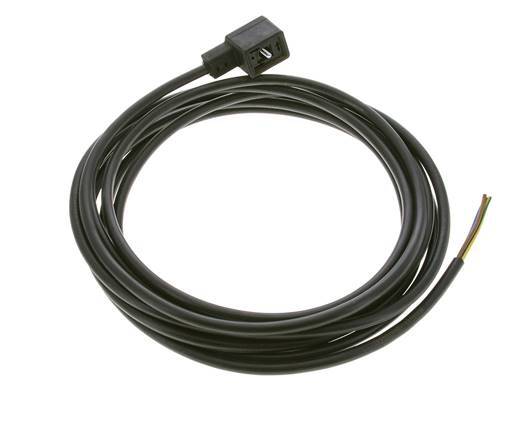 Connection Line DIN-BI (11mm) 5m