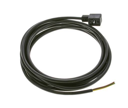 Connection Line DIN-BI (11mm) 5m