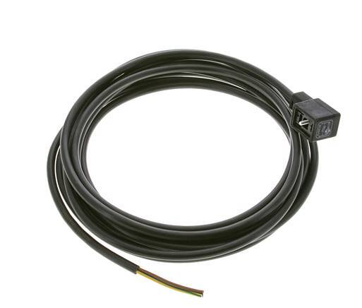 Connection Line DIN-BI (11mm) 5m