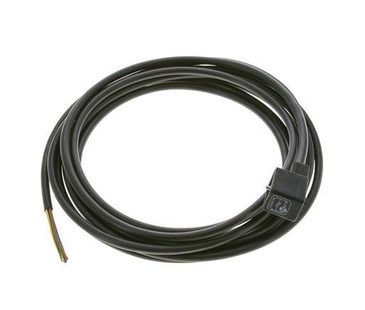 Connection Line DIN-BI (11mm) 5m