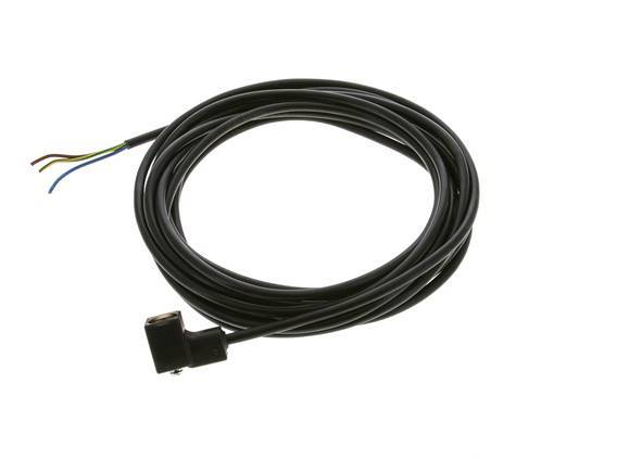 Connection Line DIN-CI (9.4mm) 5m