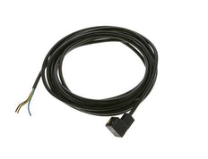 Connection Line DIN-CI (9.4mm) 5m