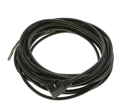 Connection Line DIN-BI (11mm) 10m